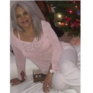 Meet your Posher, Maria jose